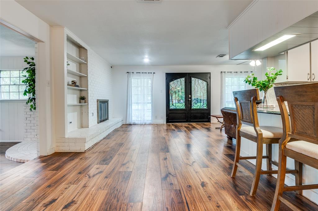 Nelda Acres - Residential