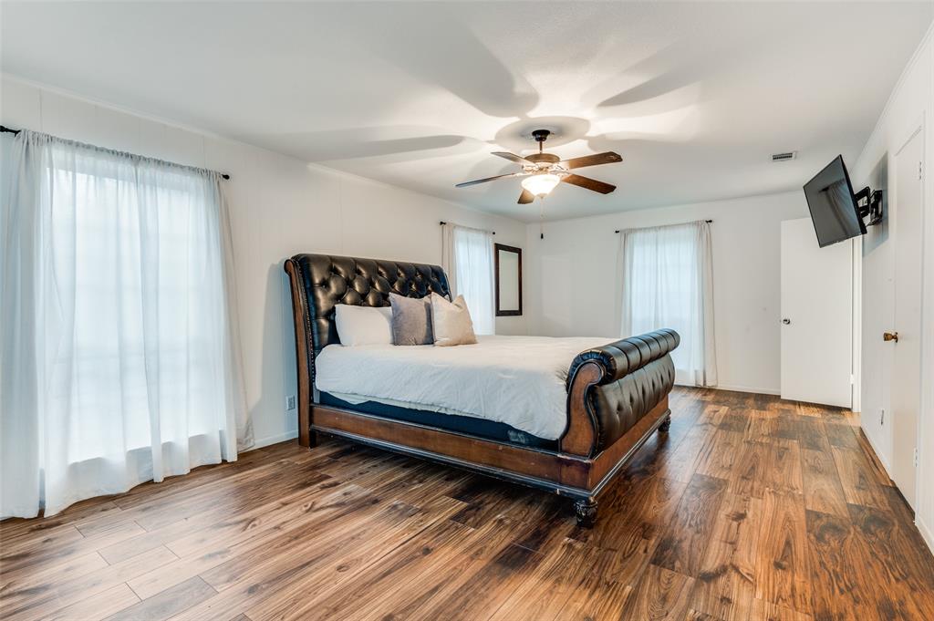 Nelda Acres - Residential