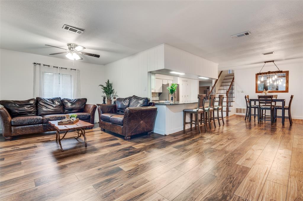 Nelda Acres - Residential