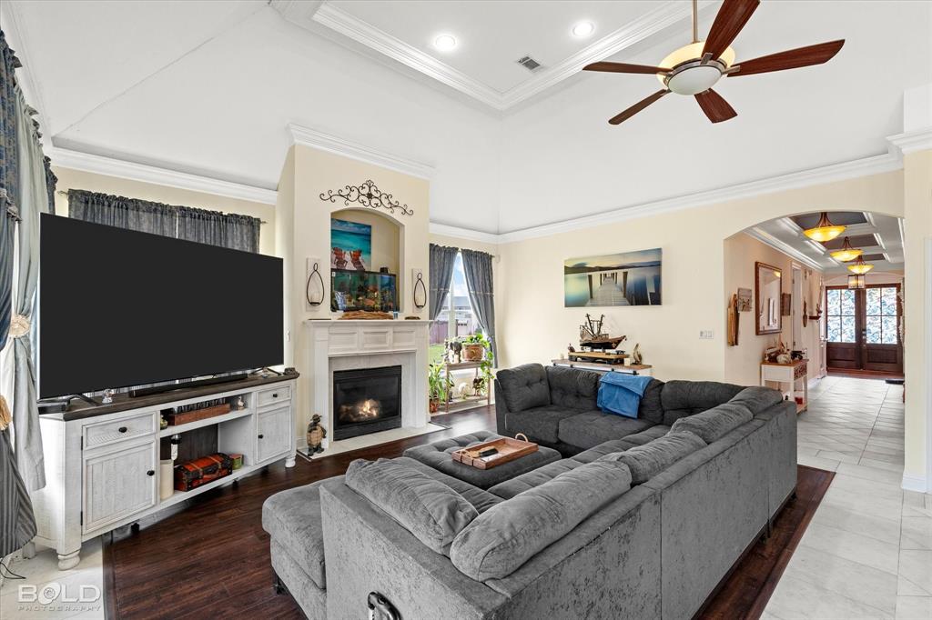 Shreveport, Louisiana 71119, United States, 3 Bedrooms Bedrooms, ,2 BathroomsBathrooms,Residential,Active,215472