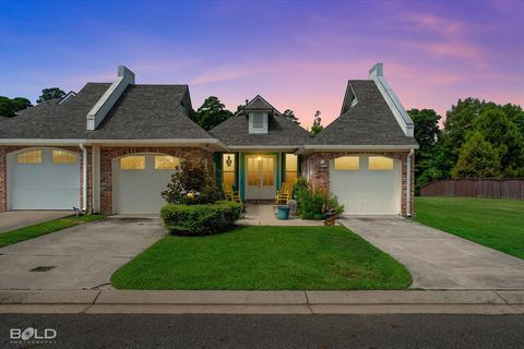 5860 S Lake shore Drive 12 Shreveport LA 71119