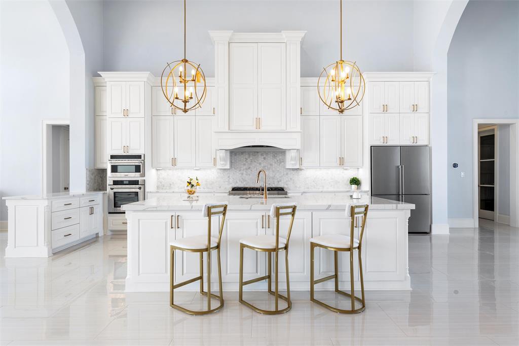 Arches Ph I - Residential