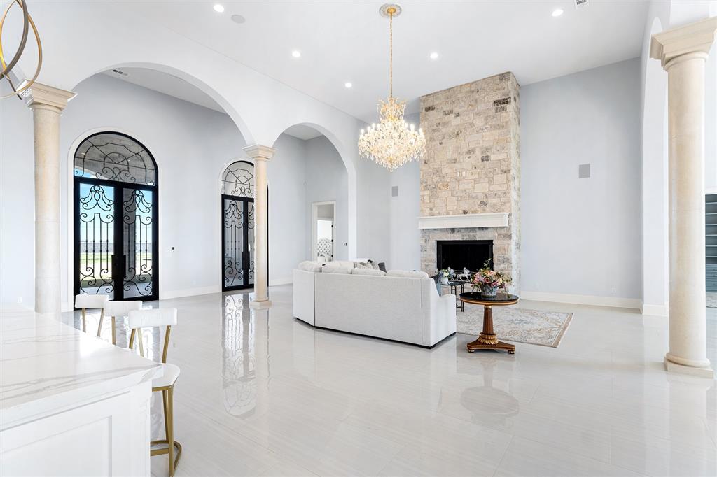 Arches Ph I - Residential