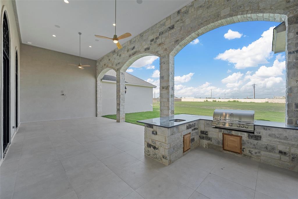 Arches Ph I - Residential