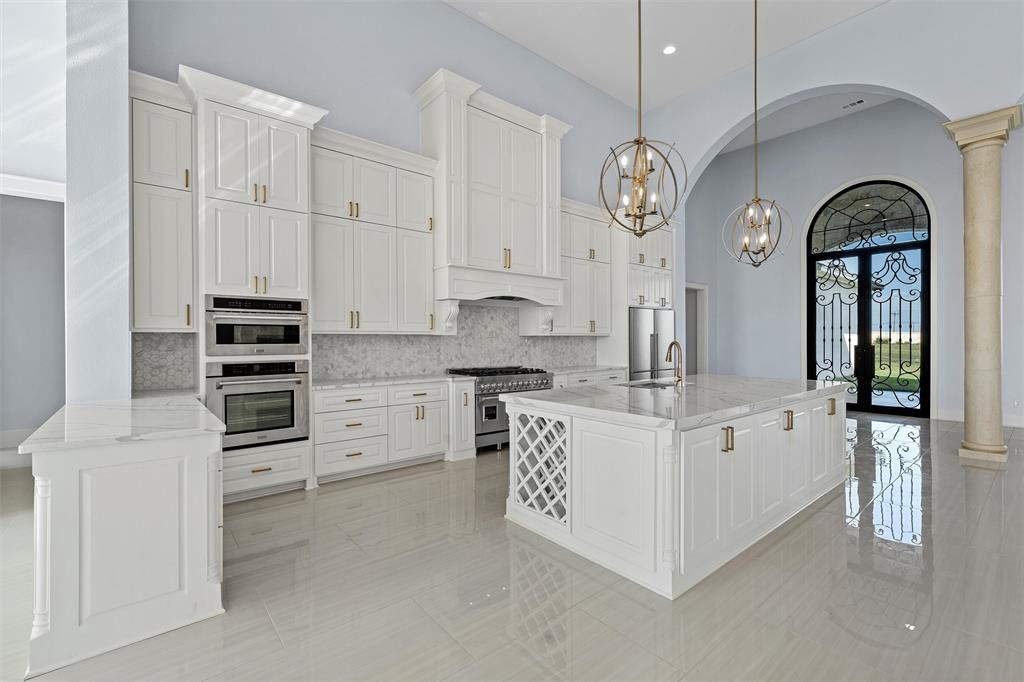 Arches Ph I - Residential