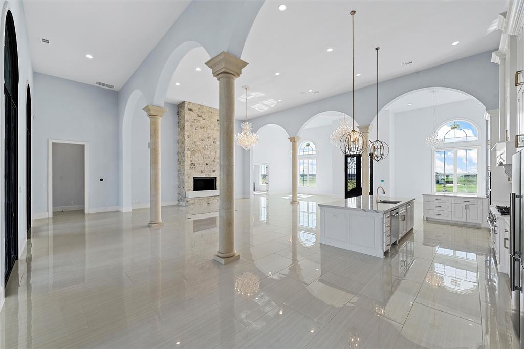 Arches Ph I - Residential