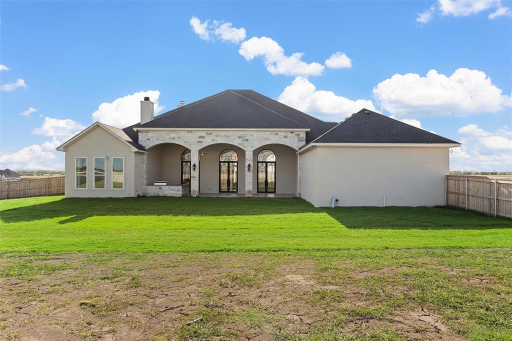 Arches Ph I - Residential