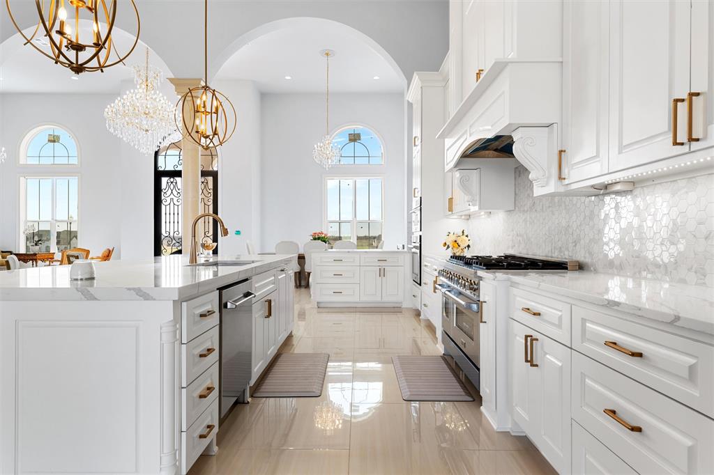 Arches Ph I - Residential