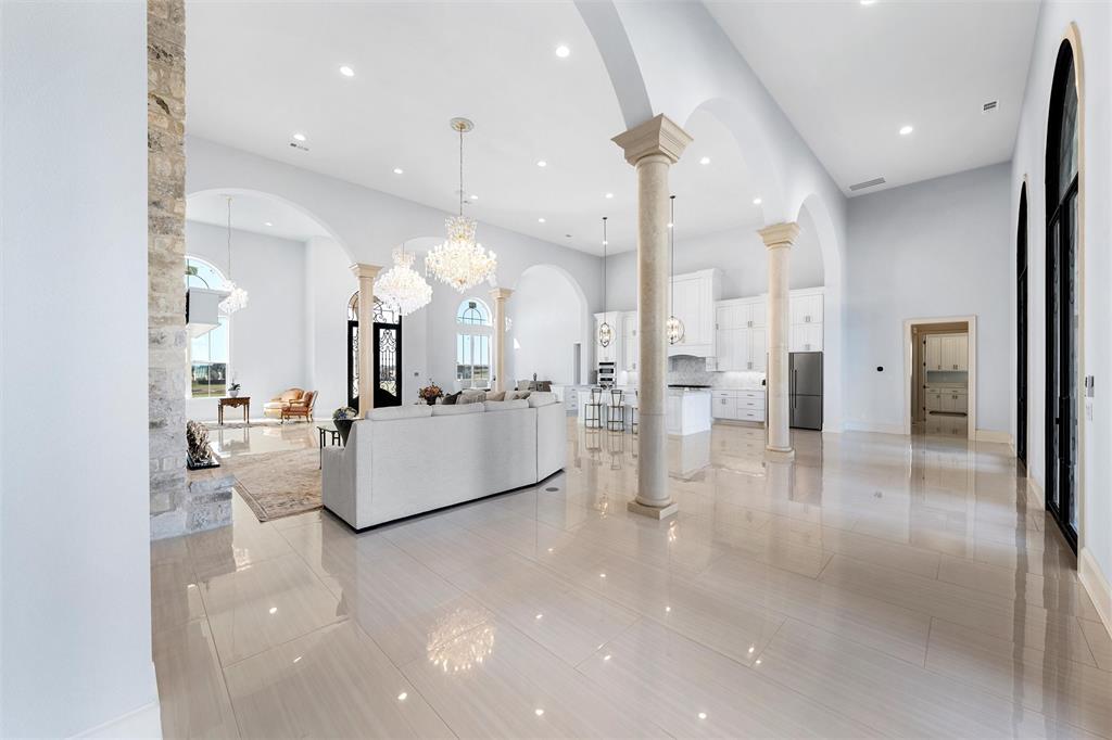 Arches Ph I - Residential