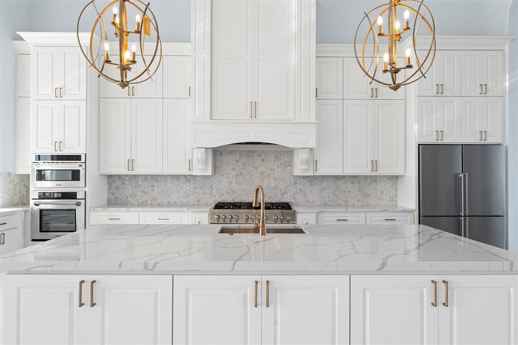 Arches Ph I - Residential