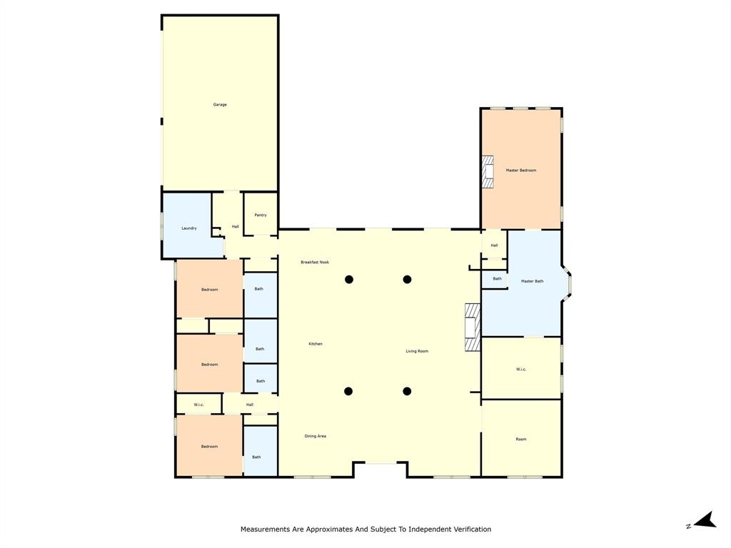 Arches Ph I - Residential