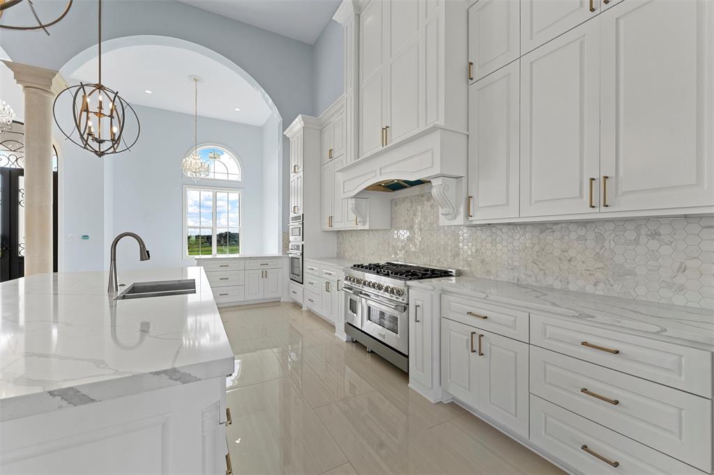 Arches Ph I - Residential