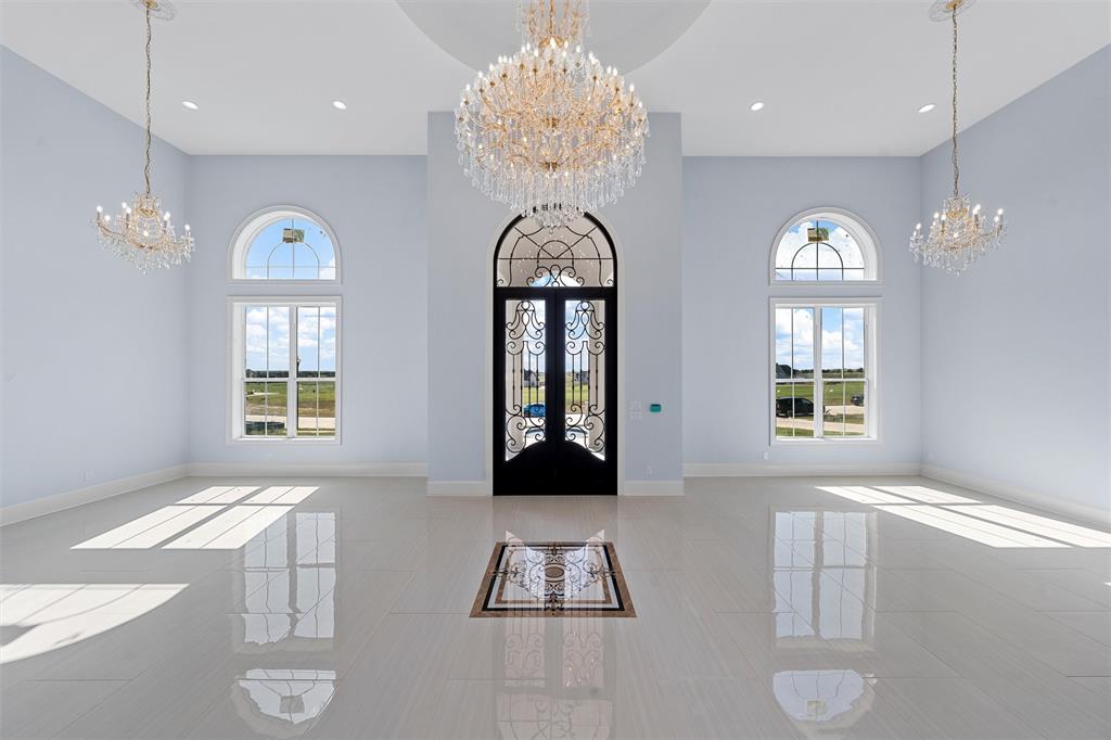 Arches Ph I - Residential