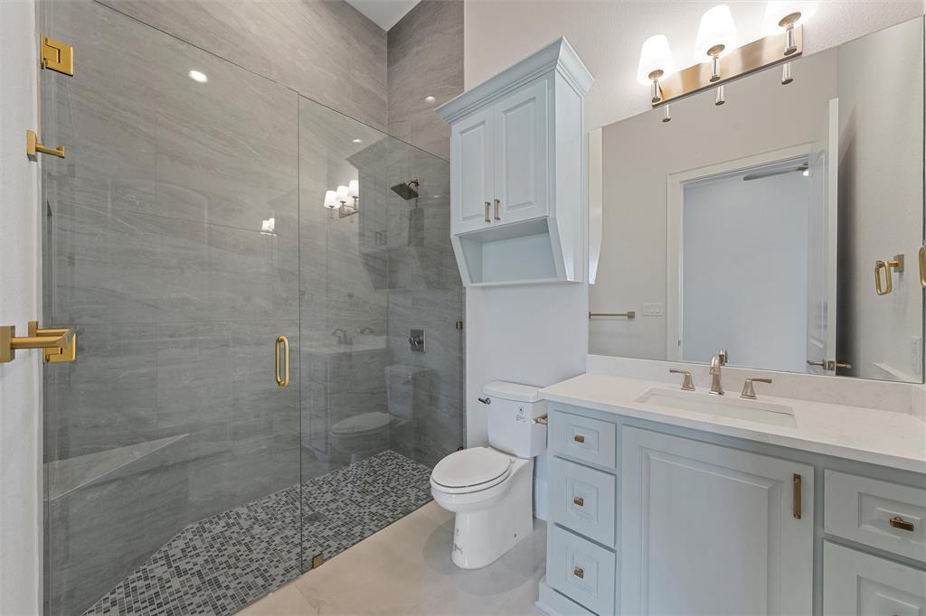 Arches Ph I - Residential