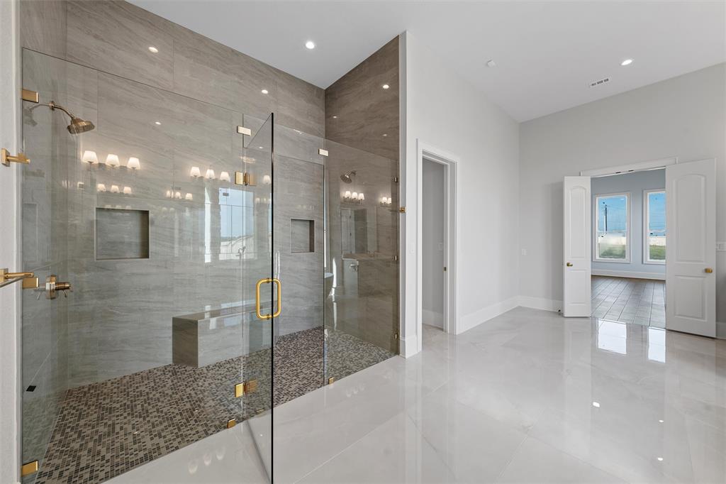 Arches Ph I - Residential