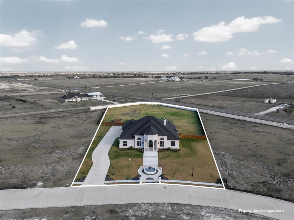 Arches Ph I - Residential