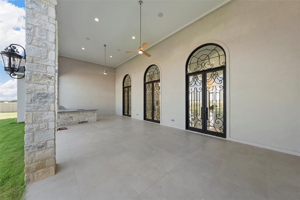 Arches Ph I - Residential