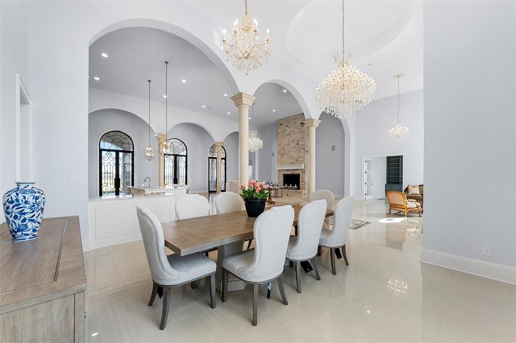 Arches Ph I - Residential