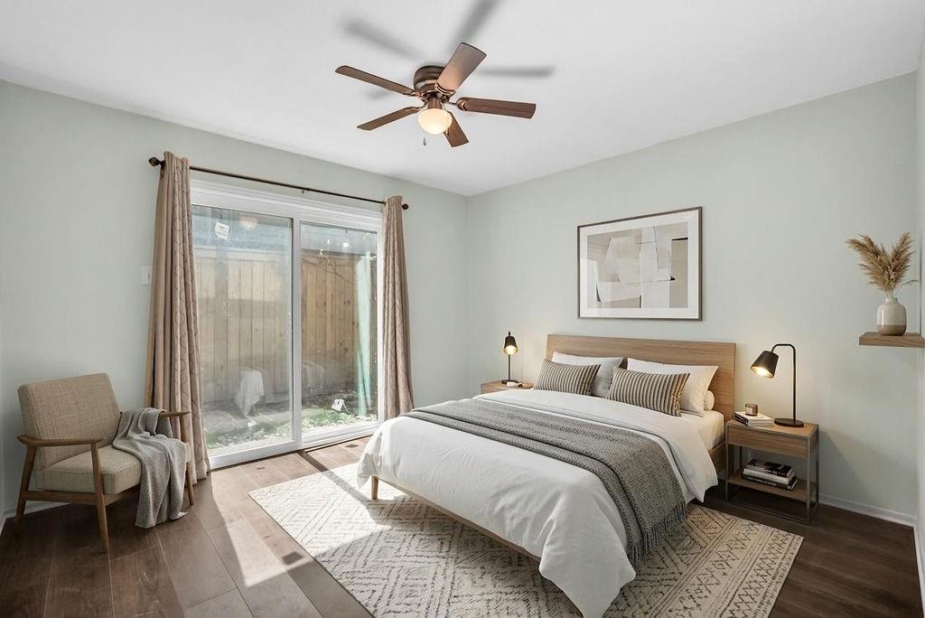 4112 Bowser Avenue 103