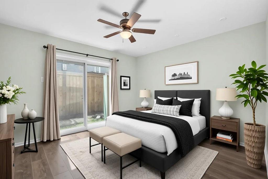 4112 Bowser Avenue 103