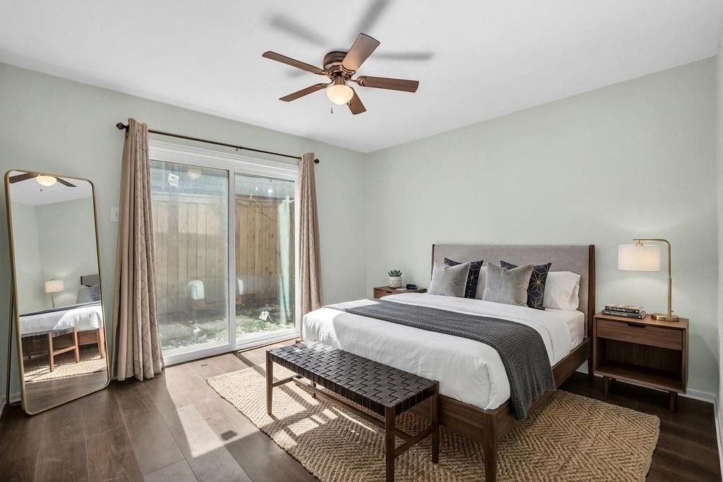 Bowser Ave Condo 4112 - Residential