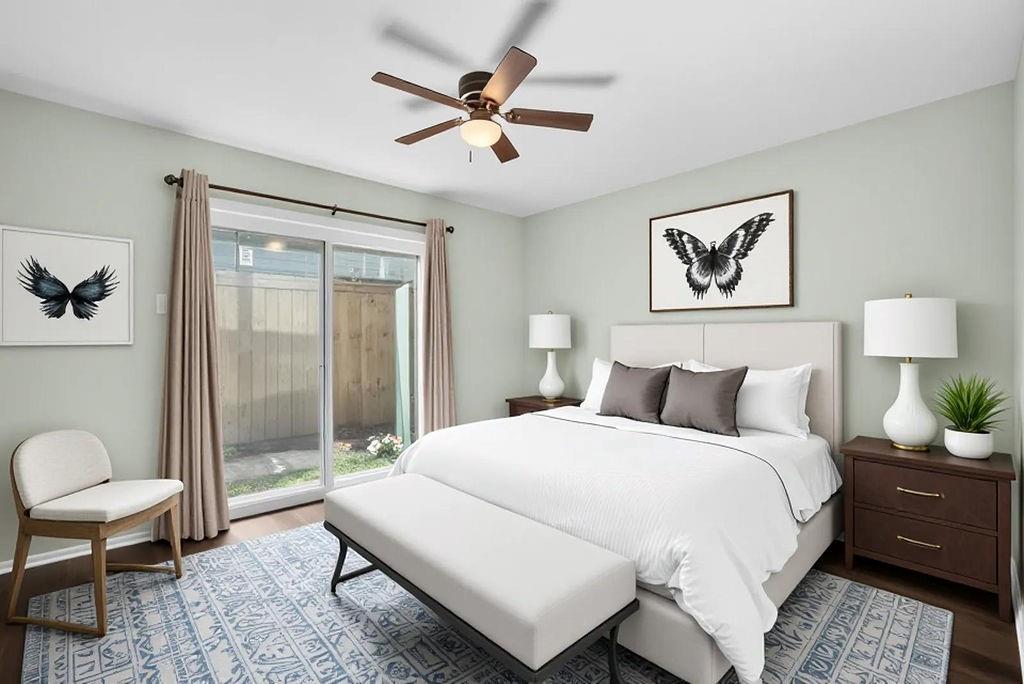 4112 Bowser Avenue 103