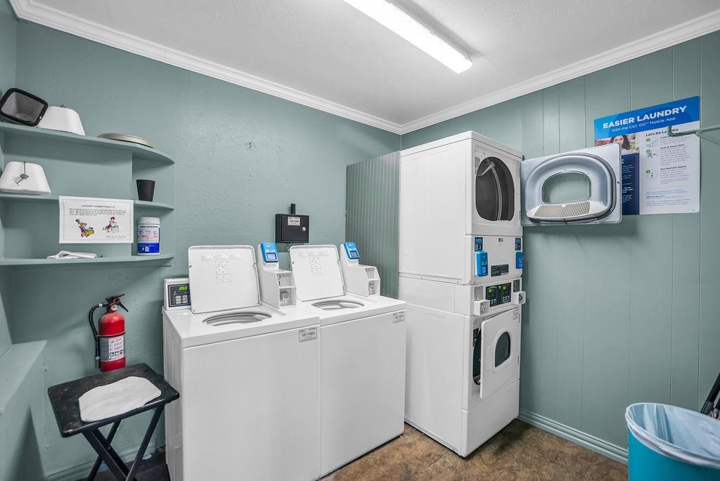 Bowser Ave Condo 4112 - Residential