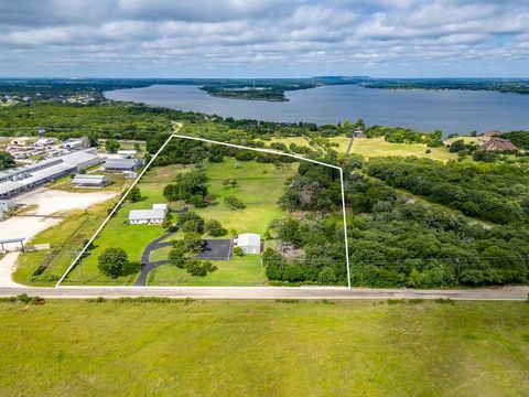 Photo of 5600 Matlock Road, Granbury, TX 76049 (MLS # 21305781)