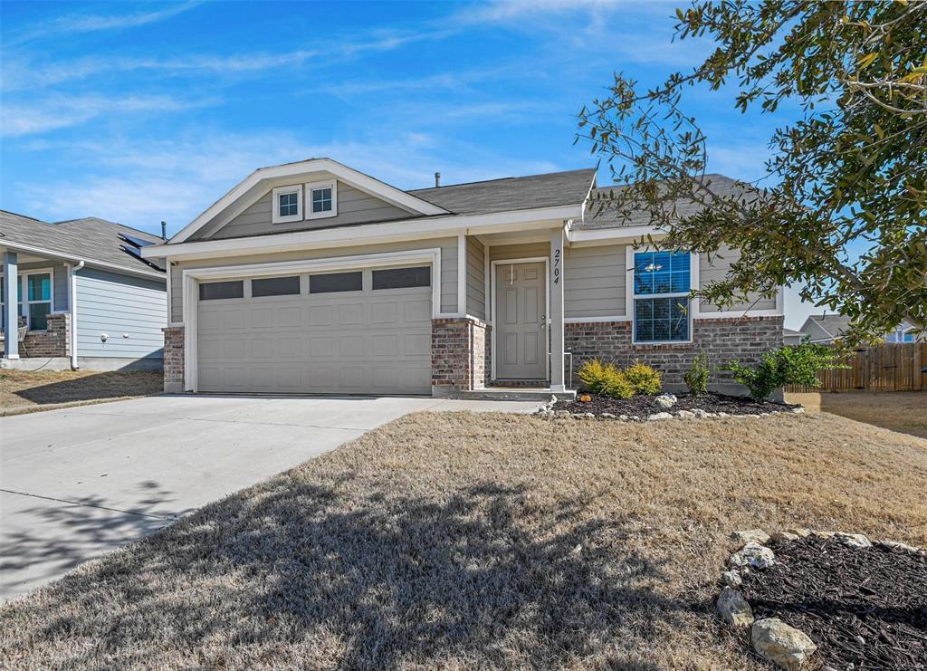 2704 Evening Side Court