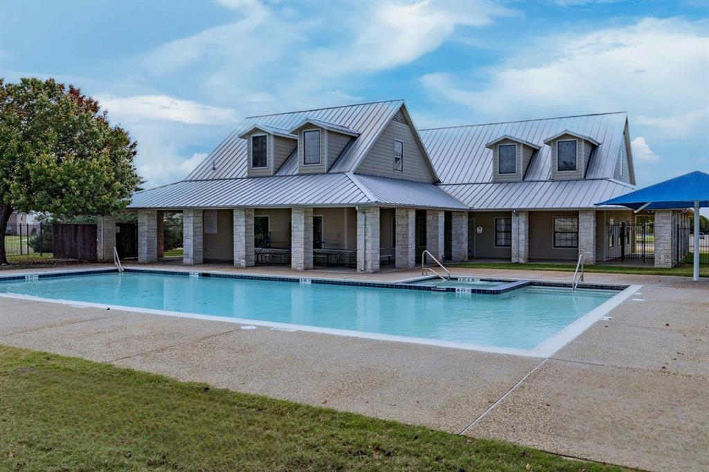 Shale Creek - Residential