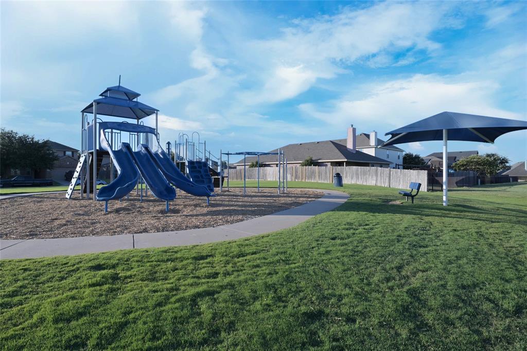 Shale Creek - Residential