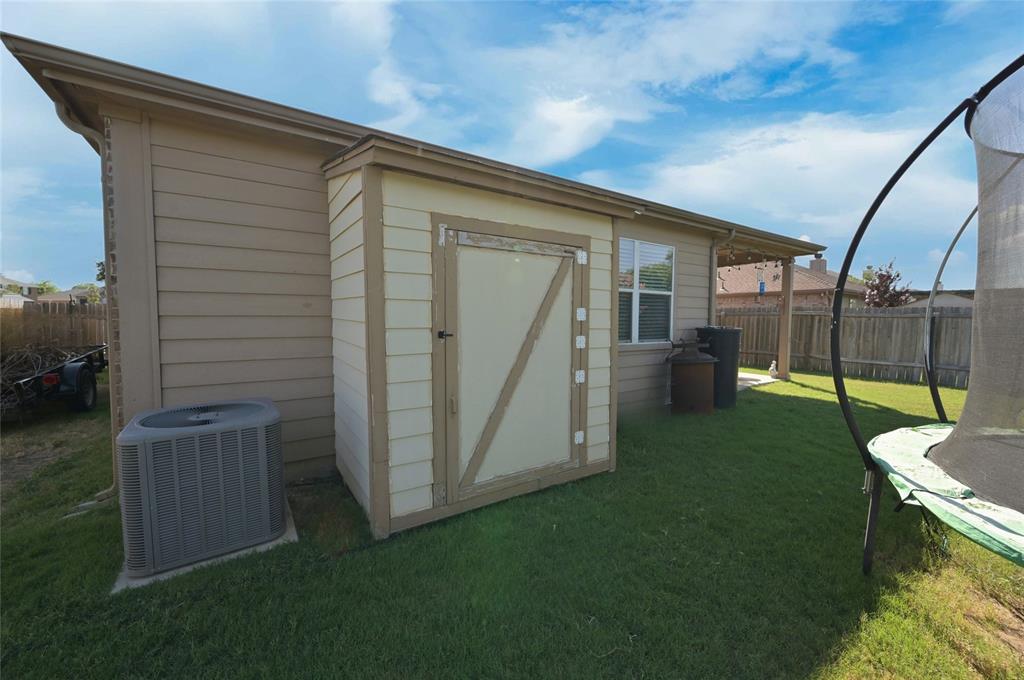 Shale Creek - Residential