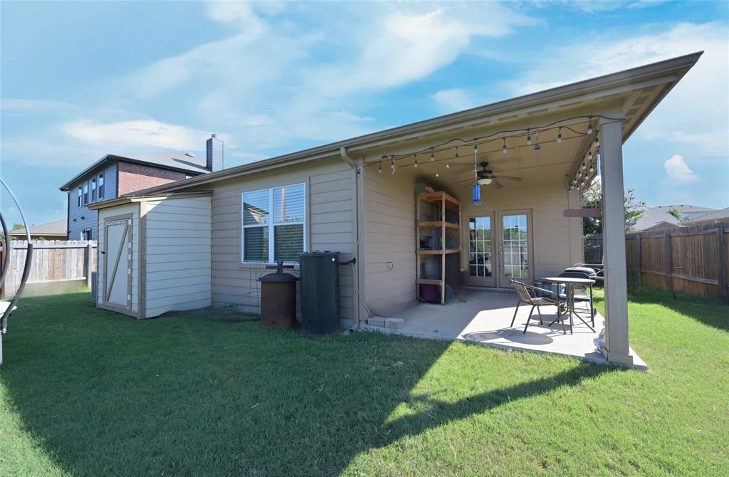 Shale Creek - Residential