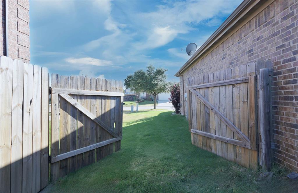 Shale Creek - Residential