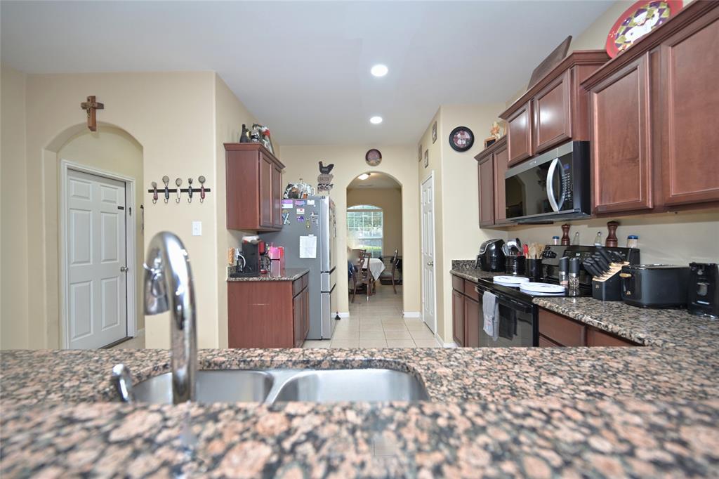 Shale Creek - Residential