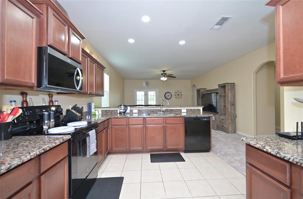 Shale Creek - Residential