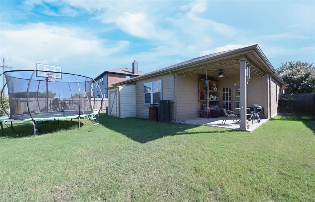 Shale Creek - Residential