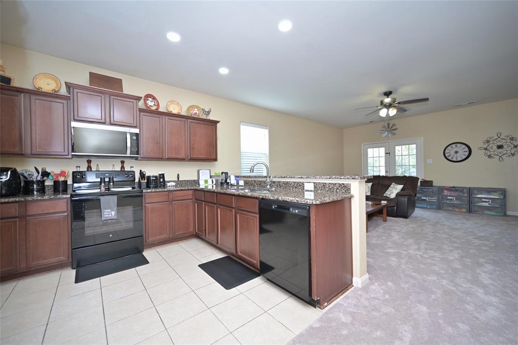 Shale Creek - Residential