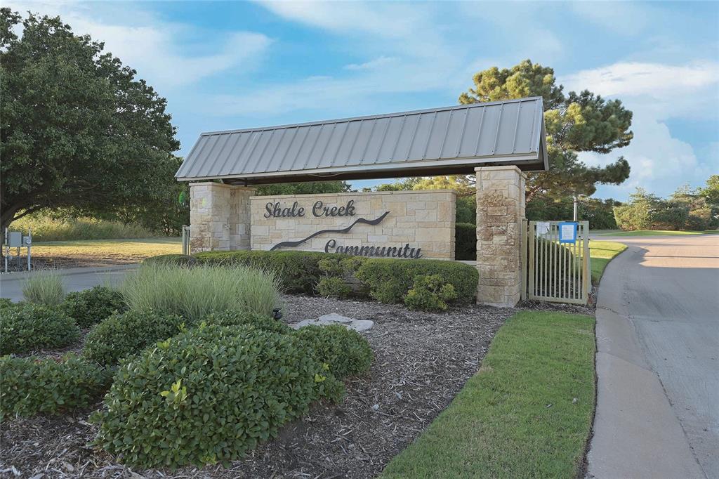 Shale Creek - Residential