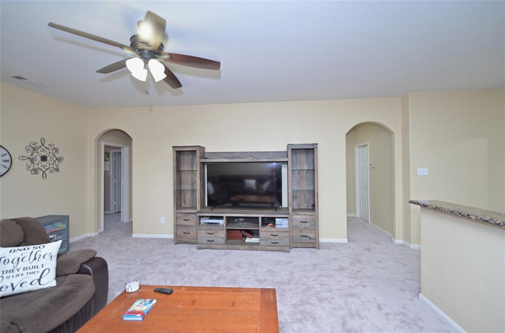 Shale Creek - Residential