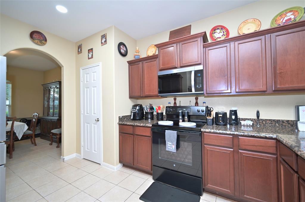 Shale Creek - Residential