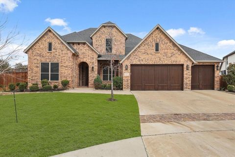 6990 Barnes Drive Frisco TX 75034