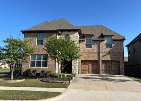 3616 Ashley Gardens The Colony TX 75056