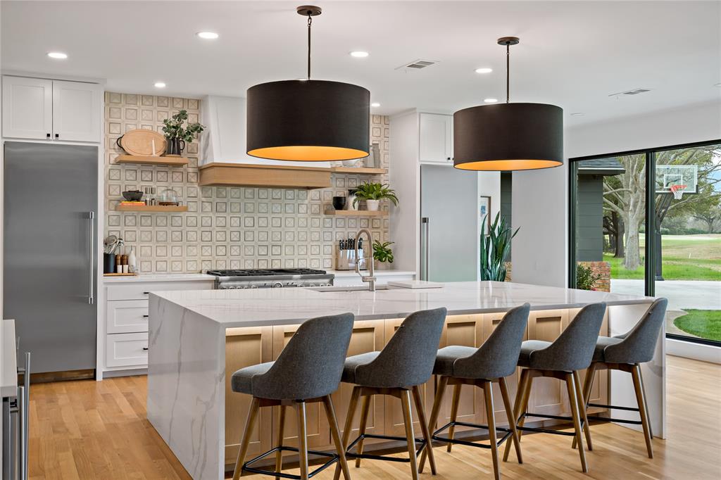 Bent Tree - Residential