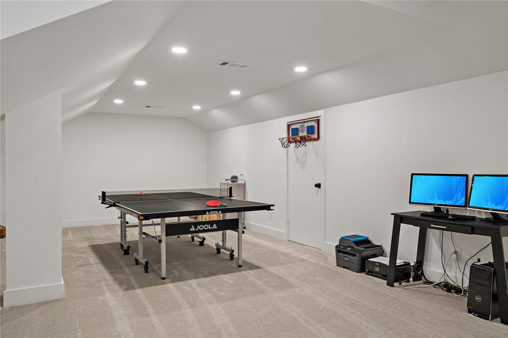 Bent Tree - Residential