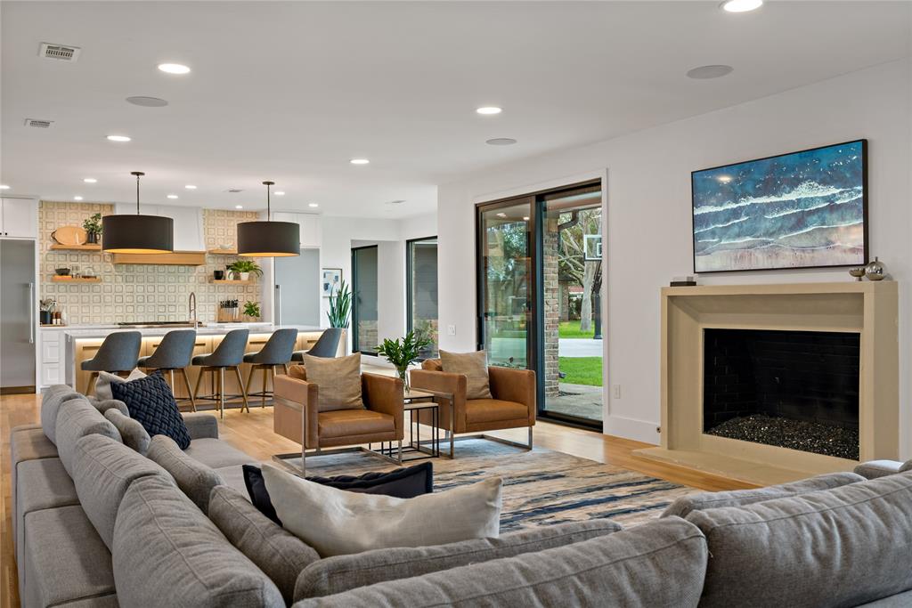 Bent Tree - Residential