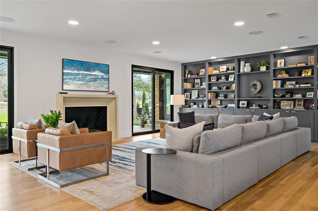 Bent Tree - Residential