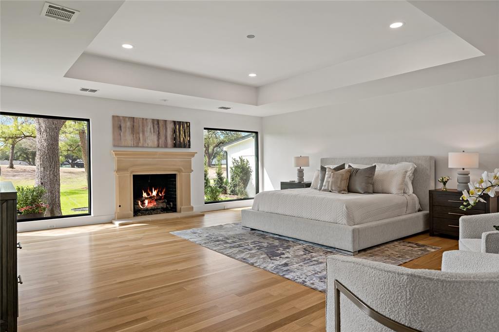 Bent Tree - Residential