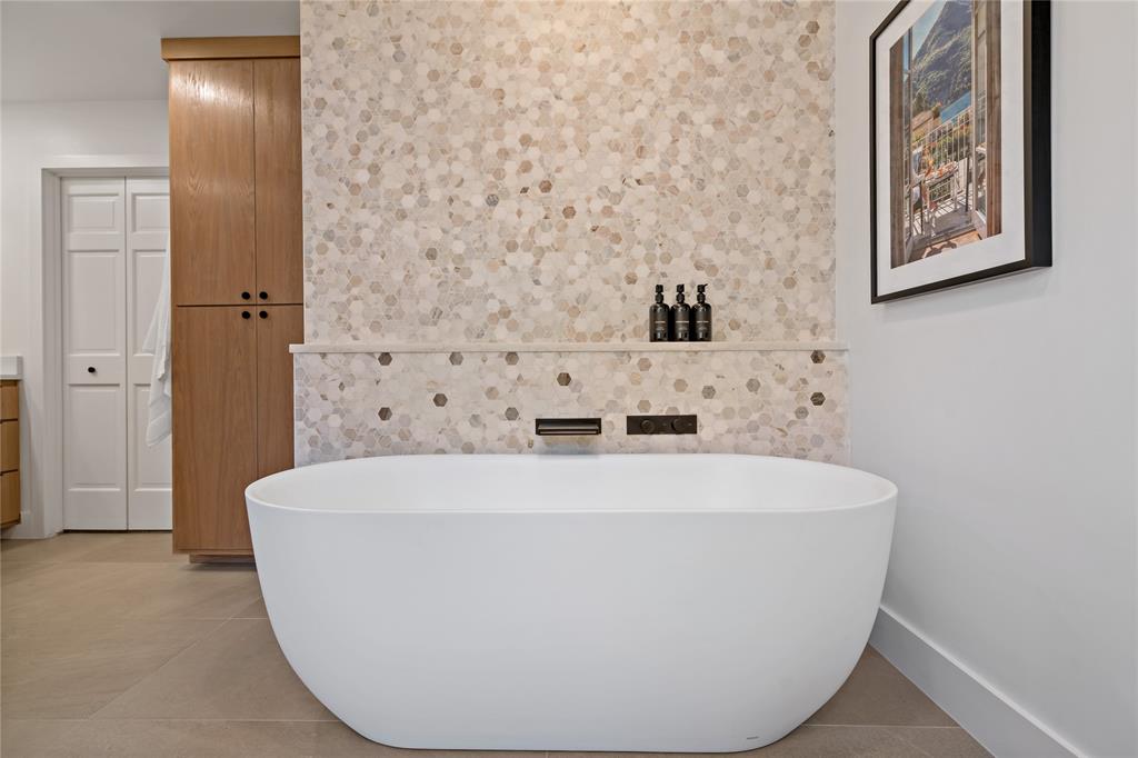 Bent Tree - Residential