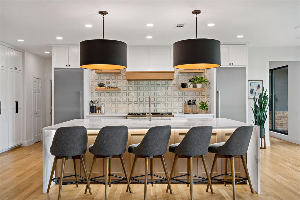 Bent Tree - Residential